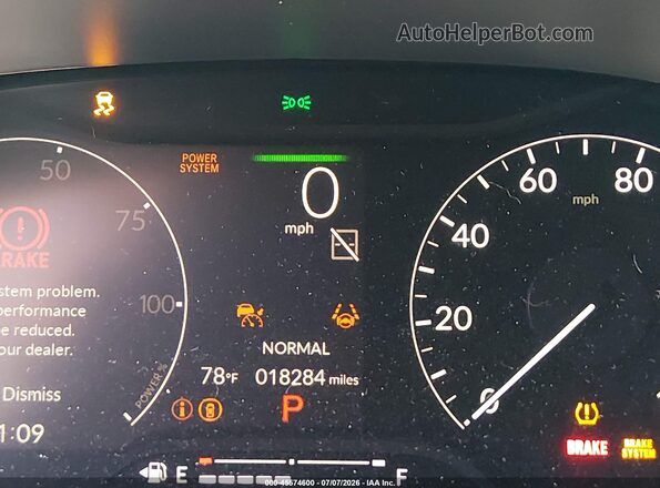 2HGFE4F89SH310423 2025 HONDA CIVIC Black 