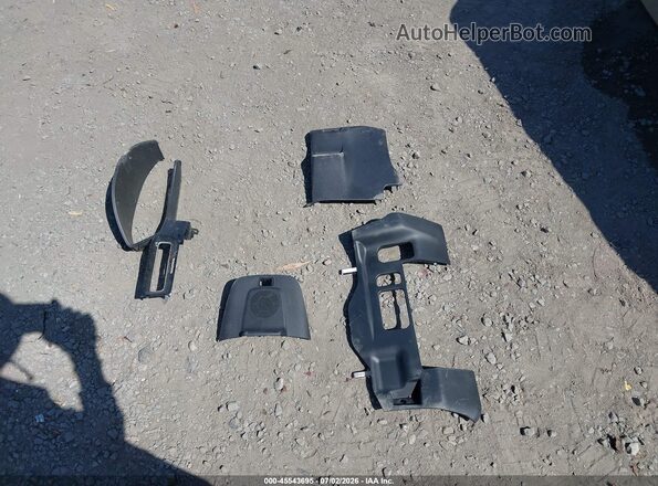 2HGFE4F89SH313659 2025 HONDA CIVIC Gray Вид щитка приладів