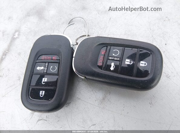 2HGFE4F89SH325701 2025 HONDA CIVIC Gray Widok deski rozdzielczej