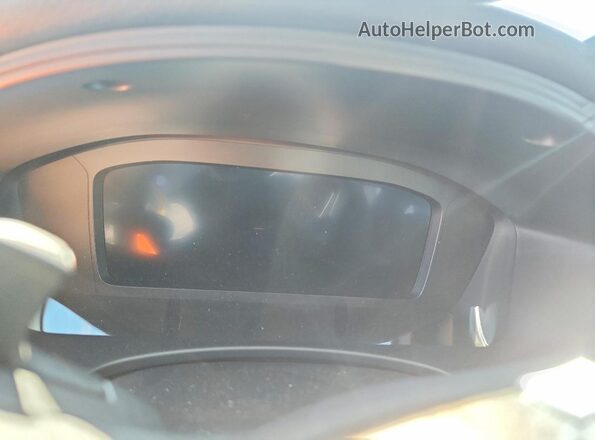 2HGFE4F89SH349111 2025 HONDA CIVIC Серый Вид щитка приборов