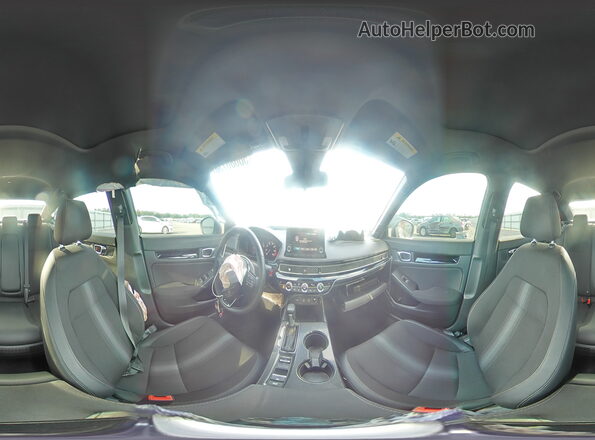 2HGFE4F89TH306809 2026 HONDA CIVIC Black Widok naklejki z numerem VIN