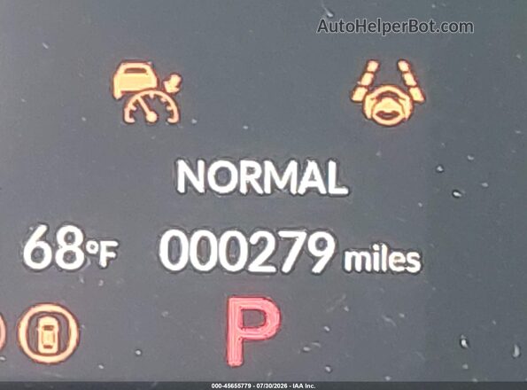 2HGFE4F89TH311296 2026 HONDA CIVIC Gray 