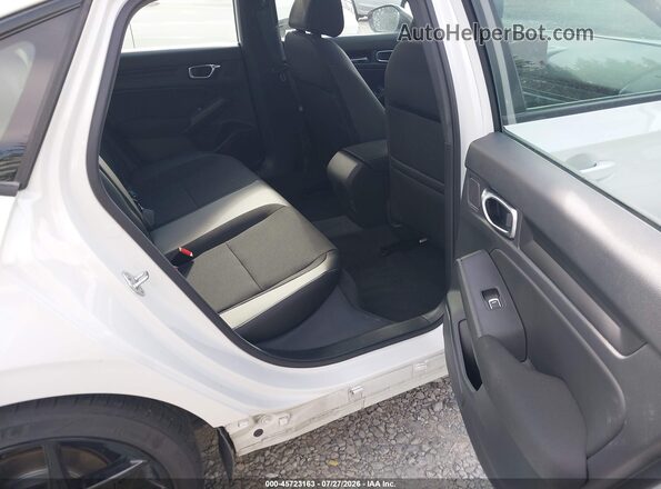 2HGFE4F89TH312867 2026 HONDA CIVIC White 