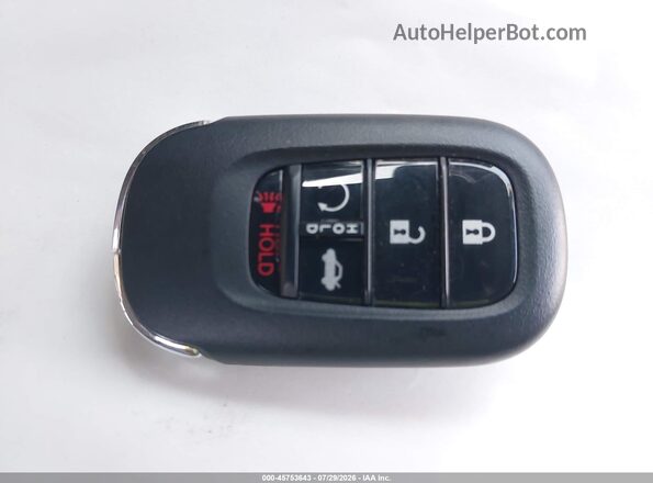 2HGFE4F8XSH332575 2025 HONDA CIVIC Black Dashboard view