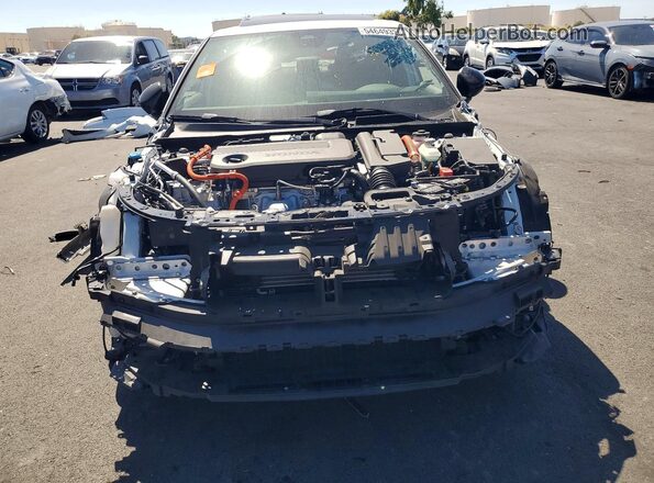2HGFE4F8XTH324932 2026 HONDA CIVIC White Դիմացի տեսք