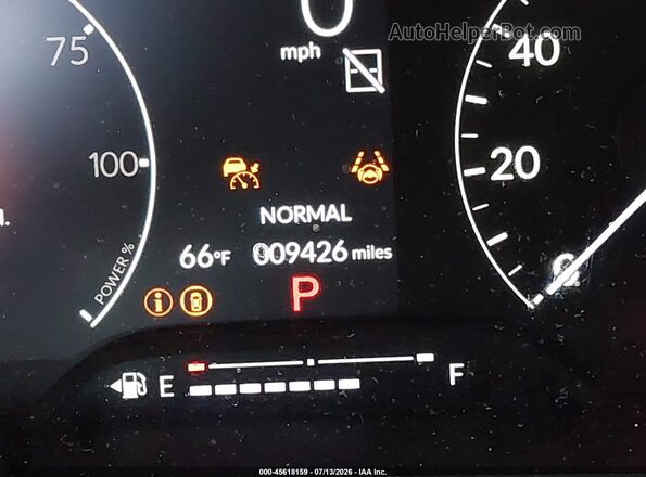 2HGFE4F8XTH329080 2026 HONDA CIVIC Black 
