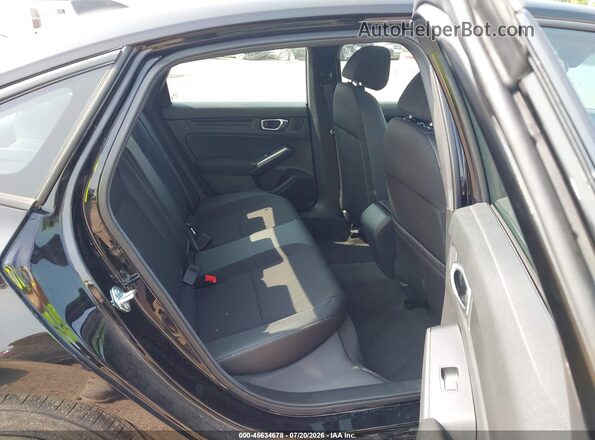 2HGFE4F8XTH336255 2026 HONDA CIVIC Черный Вид наклейки с VIN-кодом