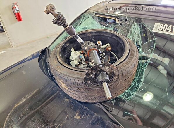 2HGFE4F8XTH347692 2026 HONDA CIVIC Black ძრავის განყოფილების ხედი