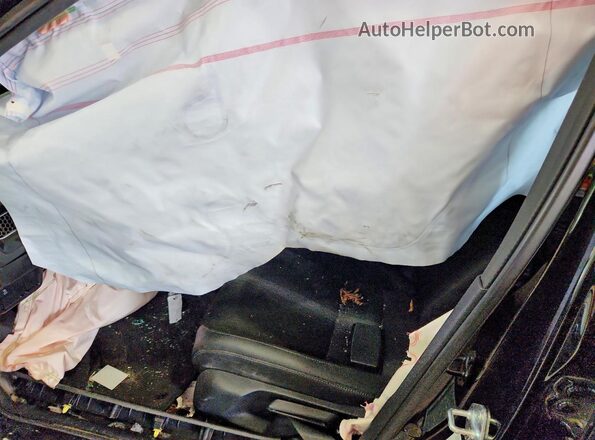 2HGFE4F8XTH347692 2026 HONDA CIVIC Black წინა სალონის ხედი