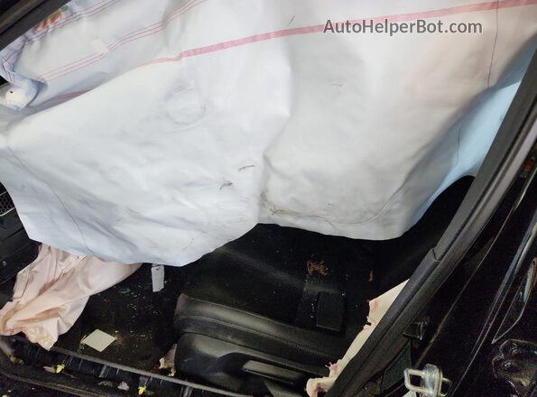 2HGFE4F8XTH347692 2026 HONDA CIVIC Black 