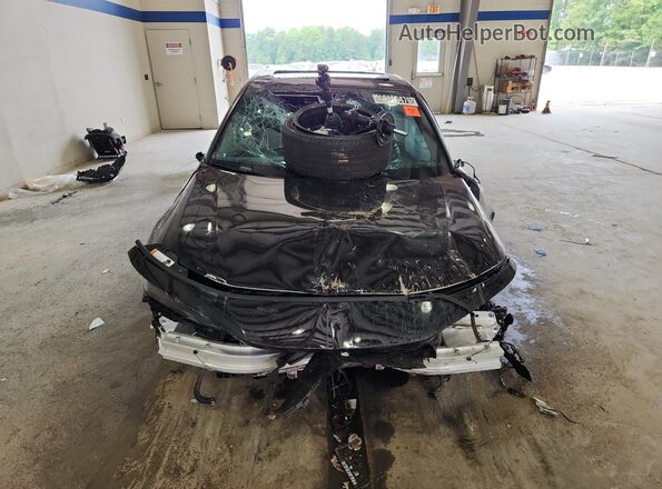 2HGFE4F8XTH347692 2026 HONDA CIVIC Black 