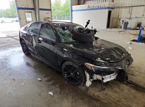 2HGFE4F8XTH347692 2026 HONDA CIVIC Black 