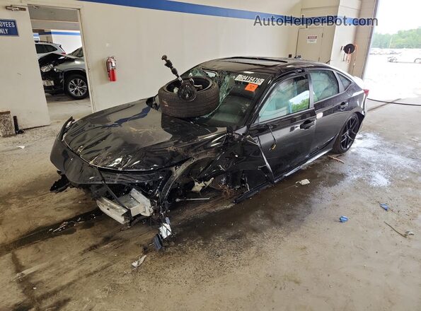 2HGFE4F8XTH347692 2026 HONDA CIVIC Black 