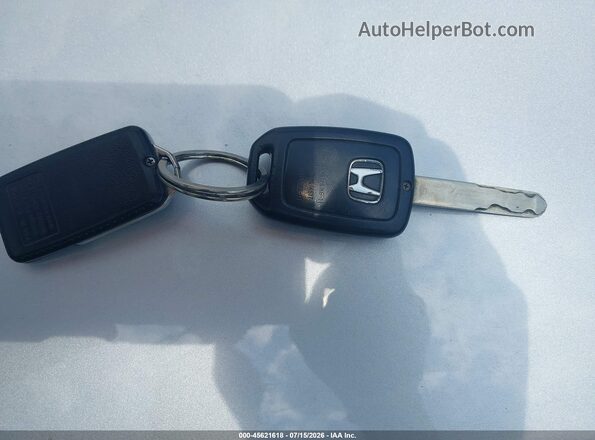 2HKRM4H37GH614851 2016 HONDA CR-V Черный Вид панели приборов