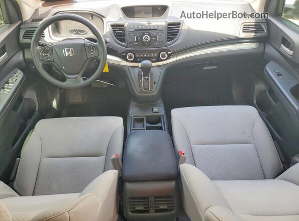 2HKRM4H43GH631901 2016 HONDA CR-V Burgundy Widok deski rozdzielczej
