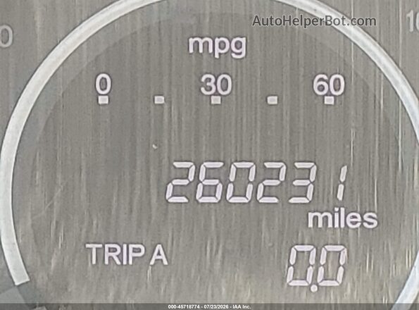 2HKRM4H52GH626780 2016 HONDA CR-V Purple 