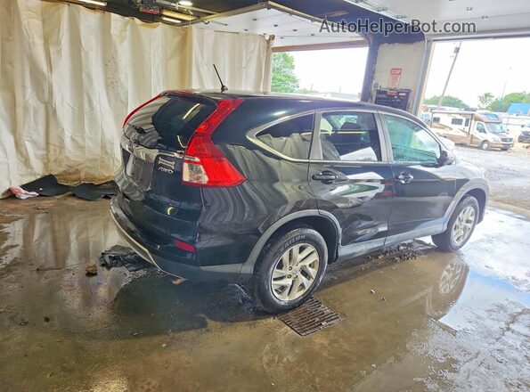 2HKRM4H55GH700631 2016 HONDA CR-V White Հետևի աջ