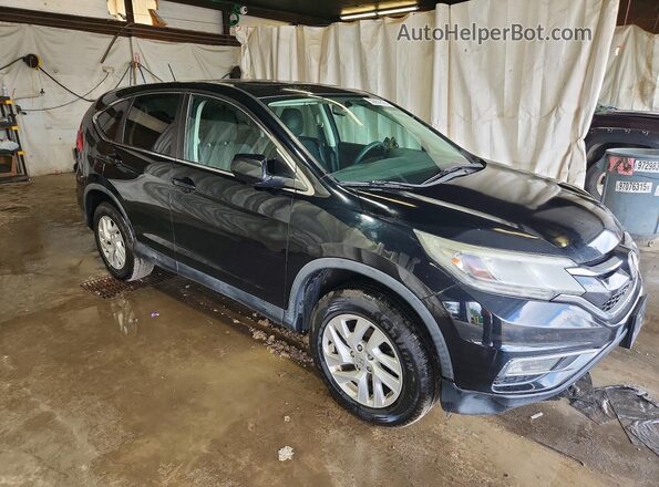 2HKRM4H55GH700631 2016 HONDA CR-V White Առջևի աջ