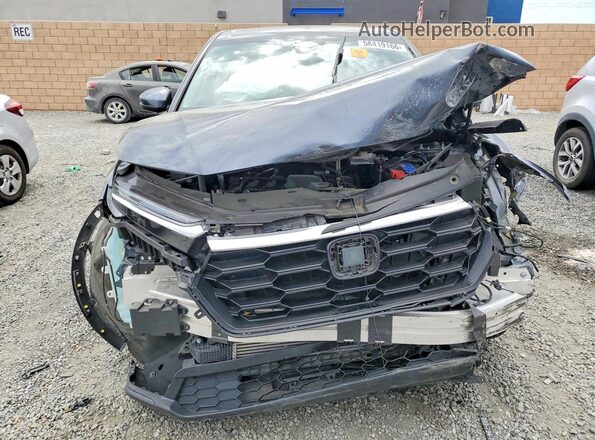 2HKRS3H22PH305988 2023 HONDA CR-V Угольный Вид спереди