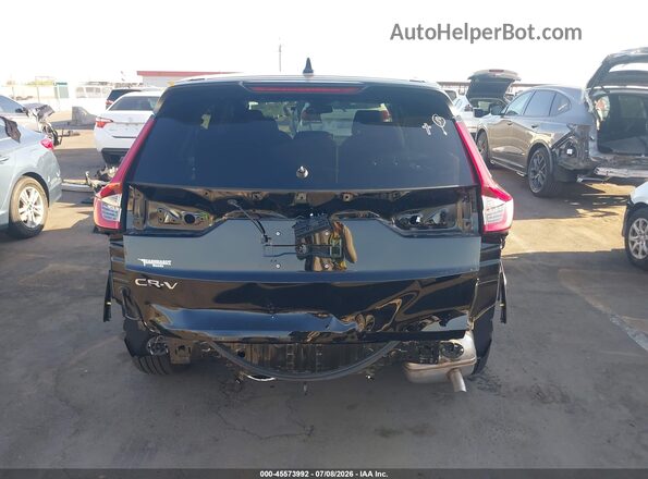 2HKRS3H23TH311745 2026 HONDA CR-V Black 