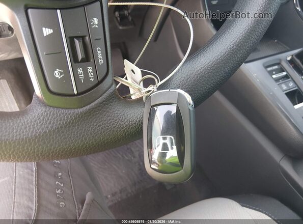 2HKRS3H23TH339044 2026 HONDA CR-V Red Առջևի վահանակի տեսք