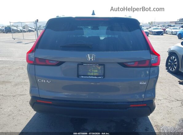 2HKRS3H25PH308822 2023 HONDA CR-V Gray 
