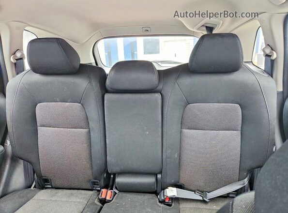 2HKRS3H25RH304837 2024 HONDA CR-V Blue უკანა სავარძლების ხედი