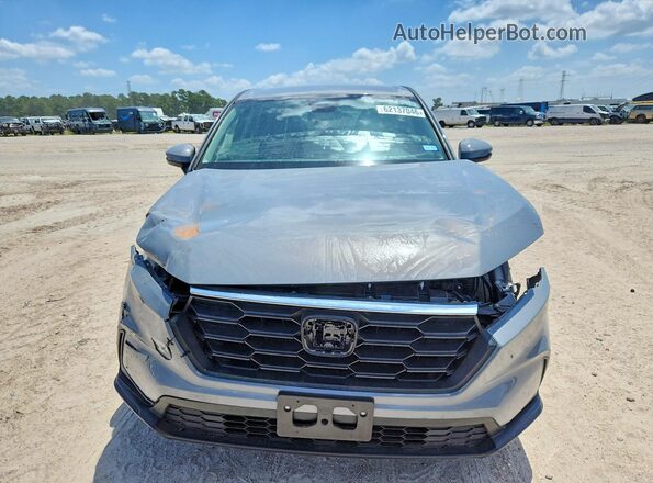 2HKRS3H28TH313720 2026 HONDA CR-V Серый Вид спереди