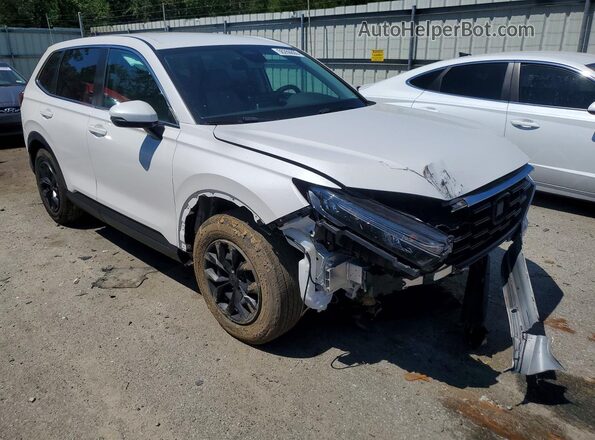 2HKRS3H29SH303745 2025 HONDA CR-V White Առջևի աջ