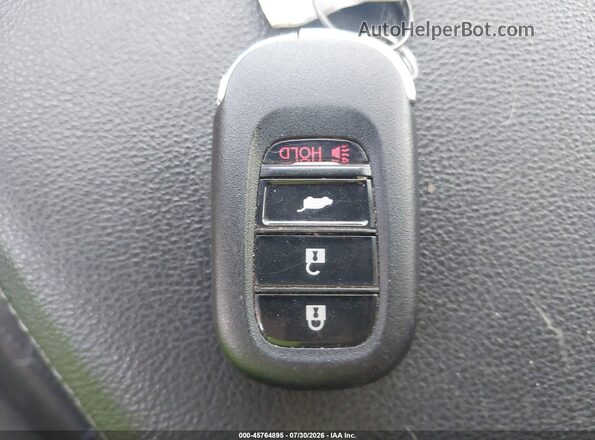 2HKRS3H29SH306273 2025 HONDA CR-V Серый Вид панели приборов