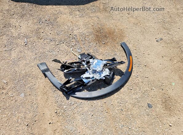 2HKRS3H2XPH001114 2023 HONDA CR-V Silver VIN կոդի պիտակի տեսք