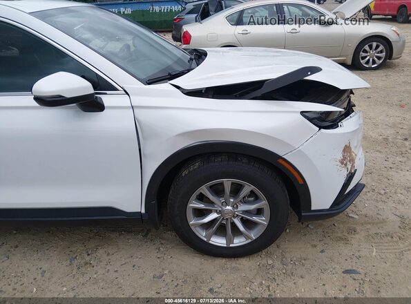 2HKRS3H40PH307479 2023 HONDA CR-V White 