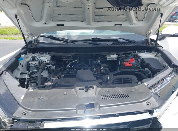 2HKRS3H41RH324746 2024 HONDA CR-V Бежевый Вид сзади