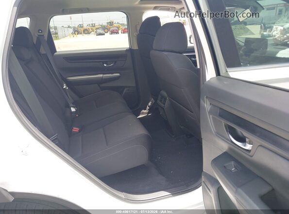 2HKRS3H41RH324746 2024 HONDA CR-V Бежевый Вид наклейки с VIN-кодом