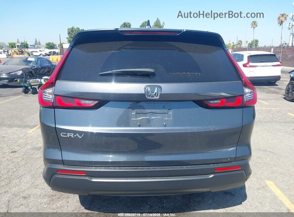 2HKRS3H41SH315812 2025 HONDA CR-V Gray 