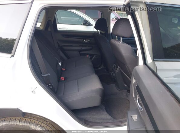 2HKRS3H43RH306197 2024 HONDA CR-V White Вид наклейки з VIN-кодом