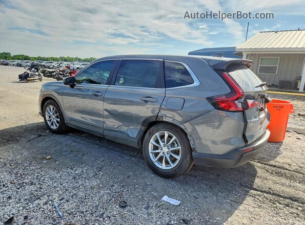 2HKRS3H43TH320706 2026 HONDA CR-V Gray Հետևի ձախ