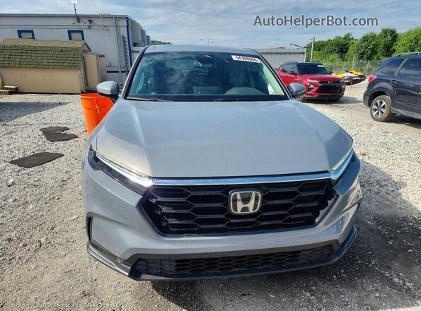 2HKRS3H43TH320706 2026 HONDA CR-V Gray Դիմացի տեսք