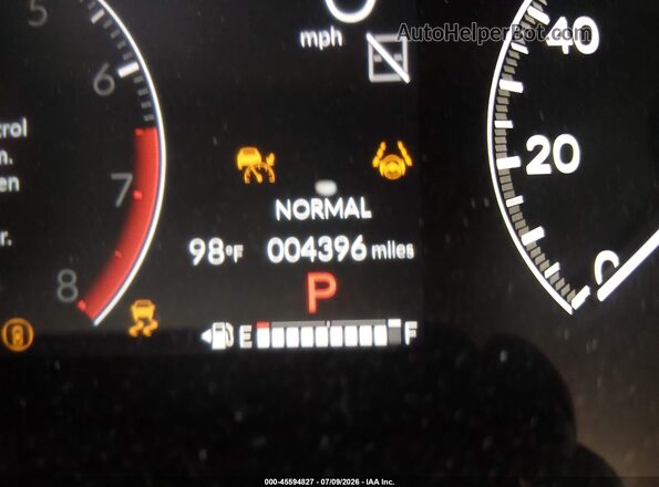 2HKRS3H43TH334752 2026 HONDA CR-V Black 
