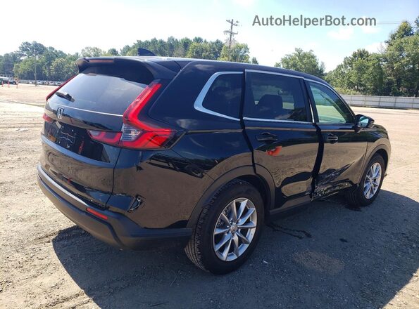 2HKRS3H47TH311832 2026 HONDA CR-V Black Rear right