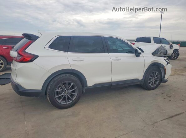 2HKRS3H71TH319872 2026 HONDA CR-V White Հետևի աջ