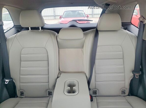 2HKRS3H71TH319872 2026 HONDA CR-V White Հետևի նստատեղերի տեսք
