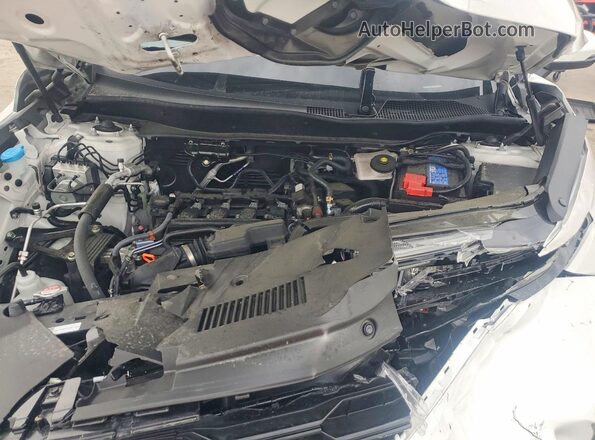 2HKRS3H71TH319872 2026 HONDA CR-V White Շարժիչի բաժամունքի տեսք