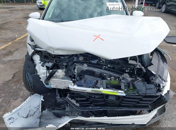 2HKRS3H71TH328135 2026 HONDA CR-V Белый Вид сзади