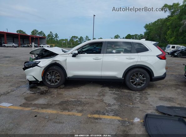 2HKRS3H71TH328135 2026 HONDA CR-V Белый Панорамный вид салона 360°