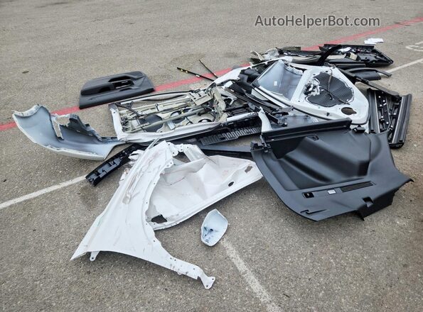 2HKRS3H71TH332640 2026 HONDA CR-V White Вид підкапотного простору