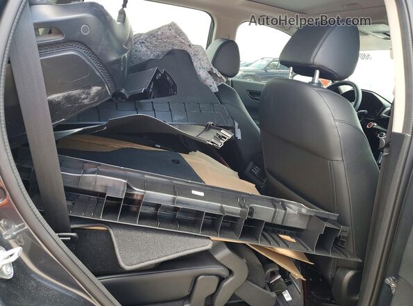2HKRS3H72RH323079 2024 HONDA CR-V Blue Հետևի նստատեղերի տեսք