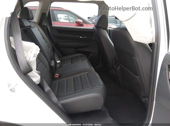 2HKRS3H73RH316934 2024 HONDA CR-V Белый Вид наклейки с VIN-кодом