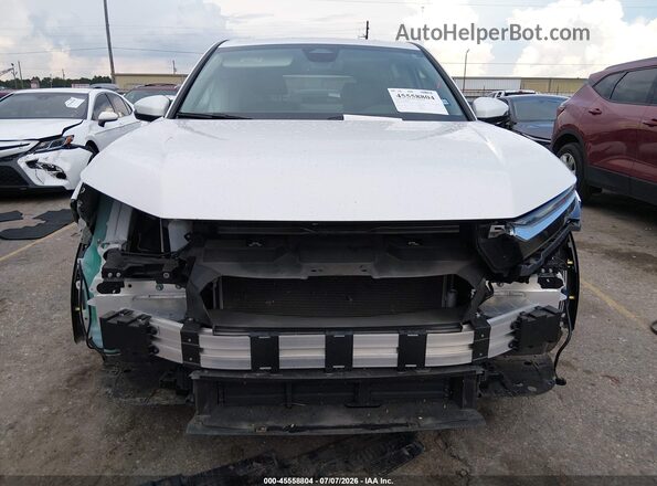 2HKRS3H73RH316934 2024 HONDA CR-V Белый Вид задней части салона