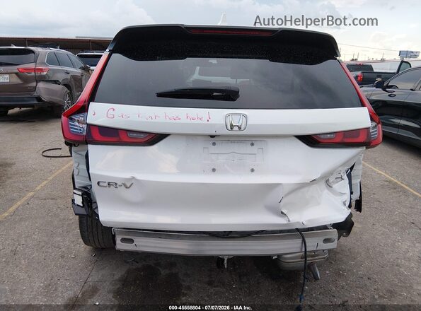 2HKRS3H73RH316934 2024 HONDA CR-V Белый 